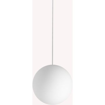 Ideal Lux MAPA 369068 lampa wisząca 1x4W/G9   ip20