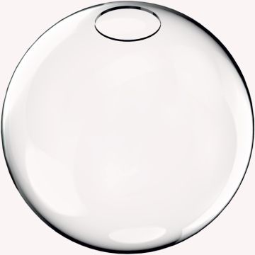 Ideal Lux MAPA 369655 klosz    