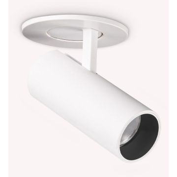 Ideal Lux NOVA 364339 downlight wpuszczany 1x6W/LED  3000K ip20