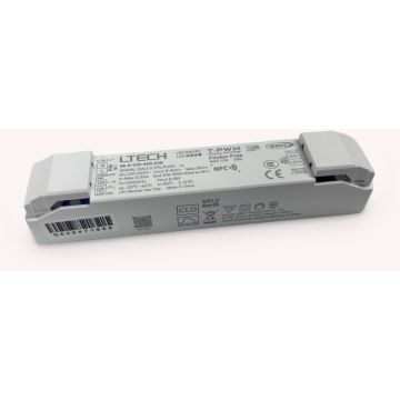 Ideal Lux NOVA 364384 zasilacz    ip20