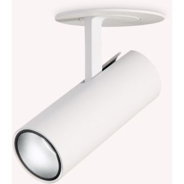 Ideal Lux PLAY 364766 downlight wpuszczany 1x7W/LED  4000K ip20