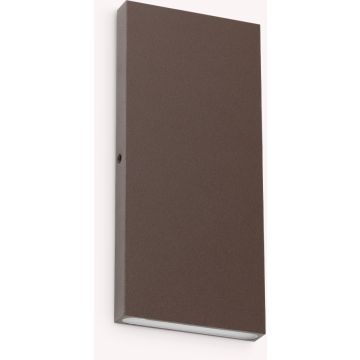 Ideal Lux POST-IT 369396 kinkiet 2x6W/LED   ip65
