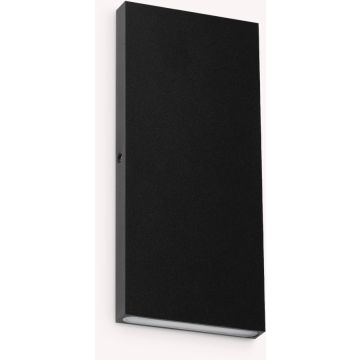 Ideal Lux POST-IT 369419 kinkiet 2x6W/LED   ip65