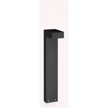 Ideal Lux SIRIO 365350 lampa stojąca 1x13W/LED   ip65