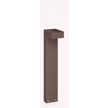 Ideal Lux SIRIO 365381 lampa stojąca 1x13W/LED   ip65