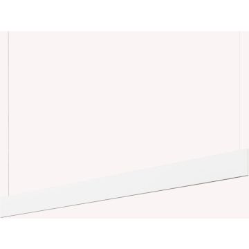 Ideal Lux STEEL 367019 lampa sufitowa liniowa 1x24W/LED  3000K ip20