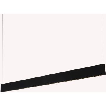 Ideal Lux STEEL 368771 lampa sufitowa liniowa 1x24W/LED  3000K ip20