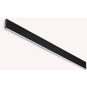 Ideal Lux STEEL 368894 kinkiet 1x29W/LED  4000K ip20