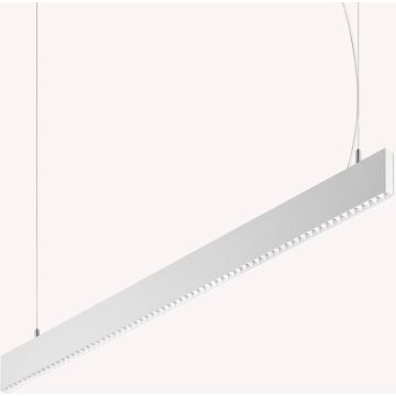 Ideal Lux STEEL 368955 lampa sufitowa liniowa 1x30W/LED  3000K ip20