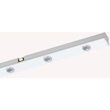Ideal Lux STICK 364087 reflektor szynowy 1x6W/LED  3000K ip20