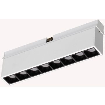 Ideal Lux STICK 364094 reflektor szynowy 1x8W/LED  3000K ip20