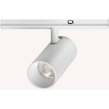 Ideal Lux STICK 364124 reflektor szynowy 1x10W/LED  3000K ip20
