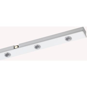 Ideal Lux STICK 369921 reflektor szynowy 1x12W/LED  3000K ip20