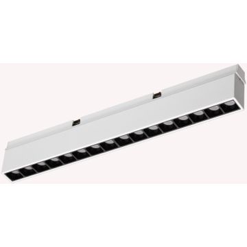 Ideal Lux STICK 369952 reflektor szynowy 1x16W/LED  3000K ip20