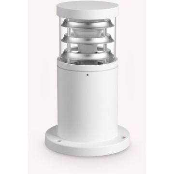 Ideal Lux TRONCO 366050 lampa stojąca 1x42W/E27   ip65