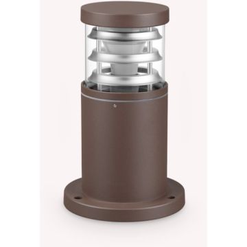 Ideal Lux TRONCO 369792 lampa stojąca 1x42W/E27   ip65