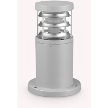 Ideal Lux TRONCO 369815 lampa stojąca 1x42W/E27   ip65