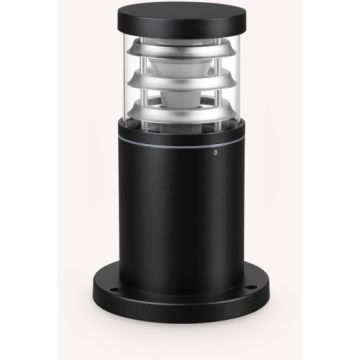 Ideal Lux TRONCO 369846 lampa stojąca 1x42W/E27   ip65