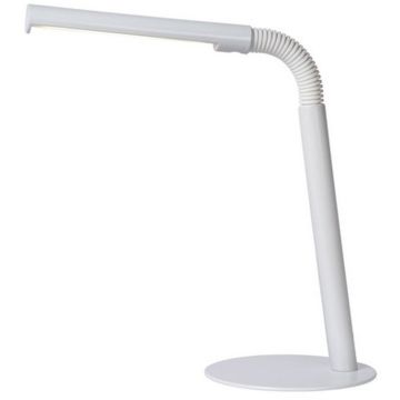 Lucide GILLY 36612/03/31 lampka biurkowa 1x3w/led 240lm 2700k ip20