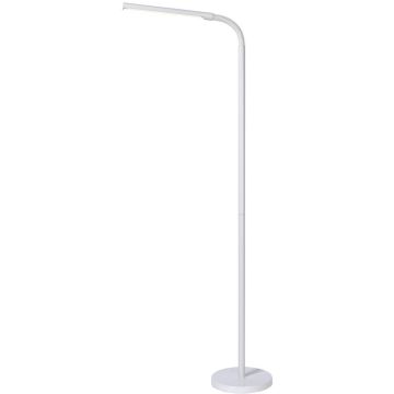 Lucide GILLY 36712/05/31 lampa podłogowa 1x5w/led 280lm 2700k ip20