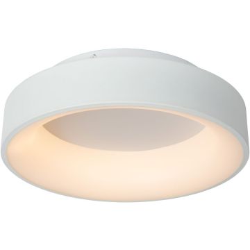 Lucide MIRAGE 36114/18/31 lampa sufitowa 1x22w/led 1050lm 2700k ip20