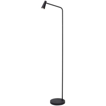 Lucide STIRLING 36720/03/30 lampa podłogowa 1x3w/led 280lm 2700k ip20