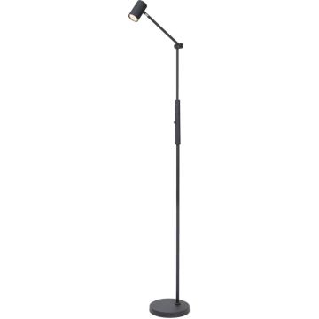 Lucide TIPIK 36722/03/30 lampa podłogowa 1x3w/led 280lm 2700k ip20