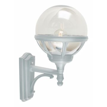 Norlys Bologna 360W kinkiet 1x9W/E27 IP54