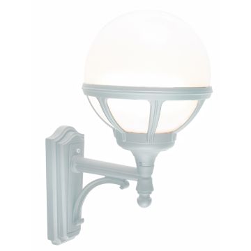 Norlys Bologna 361W kinkiet 1x9W/E27 IP54