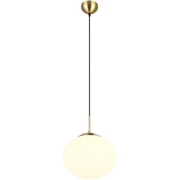 Trio FOMENTO 363100108 lampa wisząca 1x15w/e27   ip20