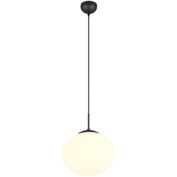 Trio FOMENTO 363100132 lampa wisząca 1x15w/e27   ip20