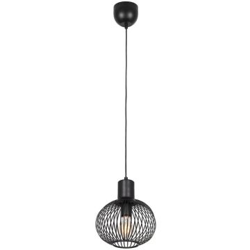 Trio GILA 365700132 lampa wisząca 1x10w/e27   ip20
