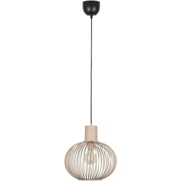 Trio GILA 365790166 lampa wisząca 1x10w/e27   ip20