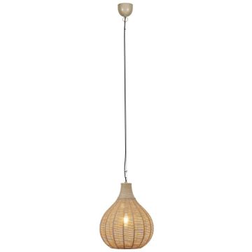 Trio JANNE 366790136 lampa wisząca 1x10w/e27   ip20