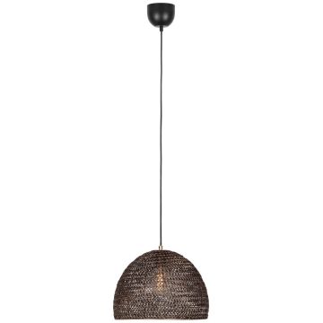 Trio KAMARA 365290104 lampa wisząca 1x10w/e27   ip20