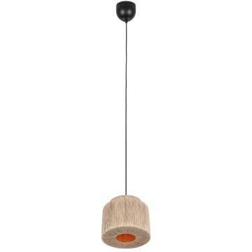 Trio SMILLA 366800136 lampa wisząca 1x10w/e27   ip20