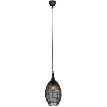 Trio SORAYA 365420132 lampa wisząca 1x10w/e27   ip20