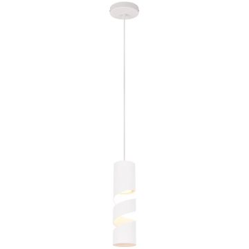 Trio STREAM 364000131 lampa wisząca 1x10w/gu10   ip20