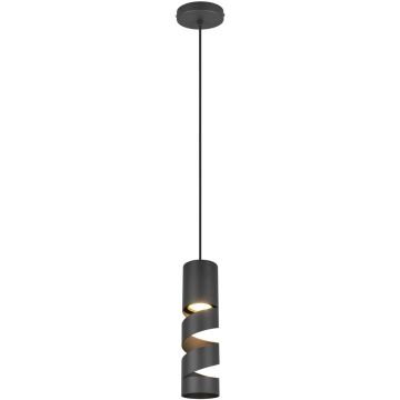 Trio STREAM 364000132 lampa wisząca 1x10w/gu10   ip20