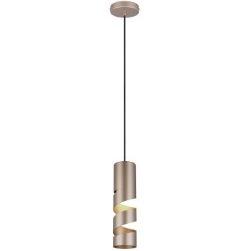 Trio STREAM 364000165 lampa wisząca 1x10w/gu10   ip20