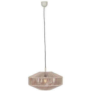 Trio SVEA 364700144 lampa wisząca 1x10w/e27   ip20