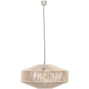 Trio SVEA 364790144 lampa wisząca 1x10w/e27   ip20