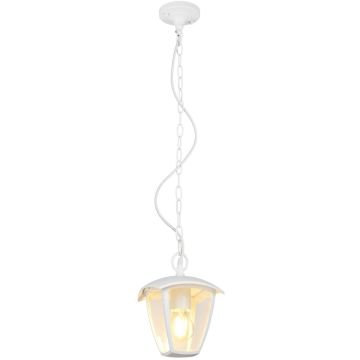 Trio VENTA 363260131 lampa wisząca 1x10w/e27   ip44