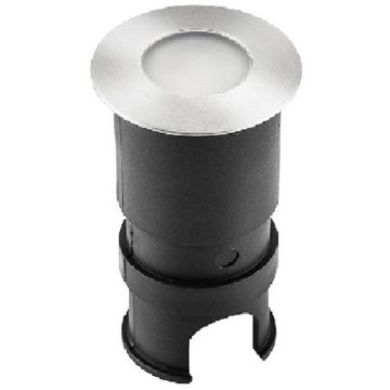 Zambelis RECESSED LIGHT E178 lampa najazdowa 3W/led 232lm 3000K IP65
