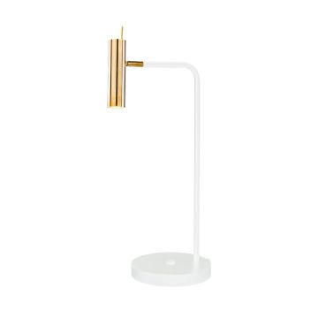 Antigo Amos 8907 lampka biurkowa 1x10W/GU10 IP20