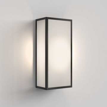 Astro Lighting Messina 1183030 kinkiet 1x12W/E27  IP44