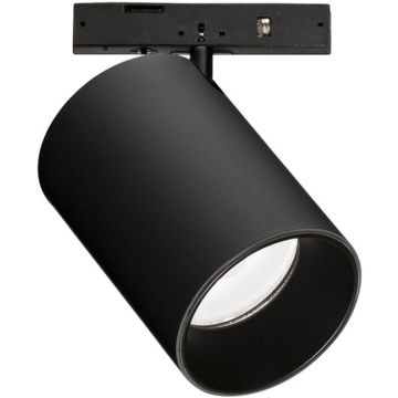 Ideal Lux DEVA 370149 reflektor szynowy 1x8W/LED  4000K ip20