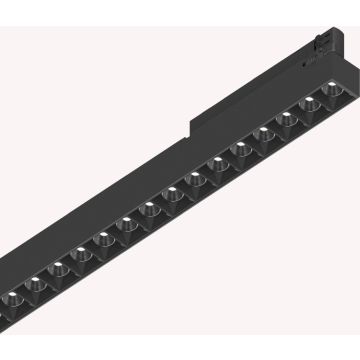 Ideal Lux DISPLAY 375243 reflektor szynowy 3 f 1x14W/LED  3000K ip20