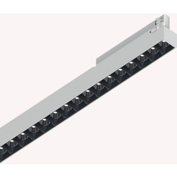 Ideal Lux DISPLAY 375373 reflektor szynowy 3 f 1x26W/LED  4000K ip20