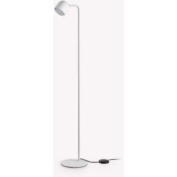 Ideal Lux DODO 370422 lampa podłogowa 1x9W/GX53   ip20